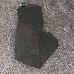 GAP capris pants